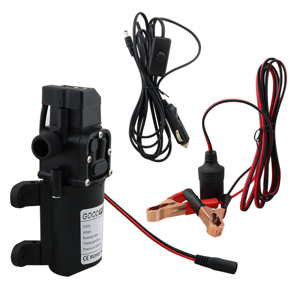 Gas Water Heater Califont with Pump
