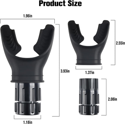 Breathing Trainer Exercise Lung