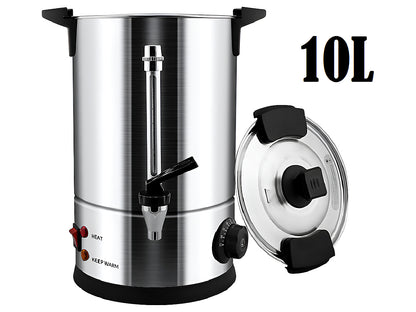 Hot water Urn 10L