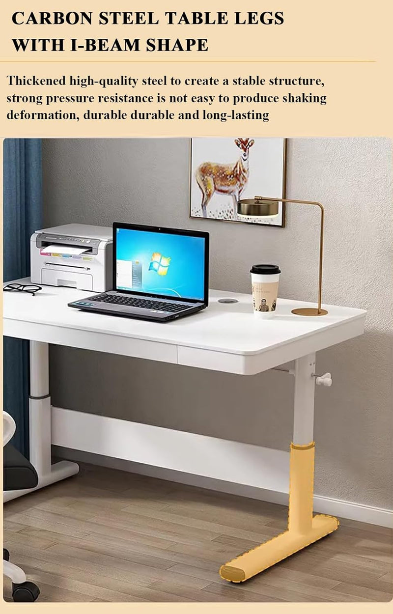 Height Adjustable Desk