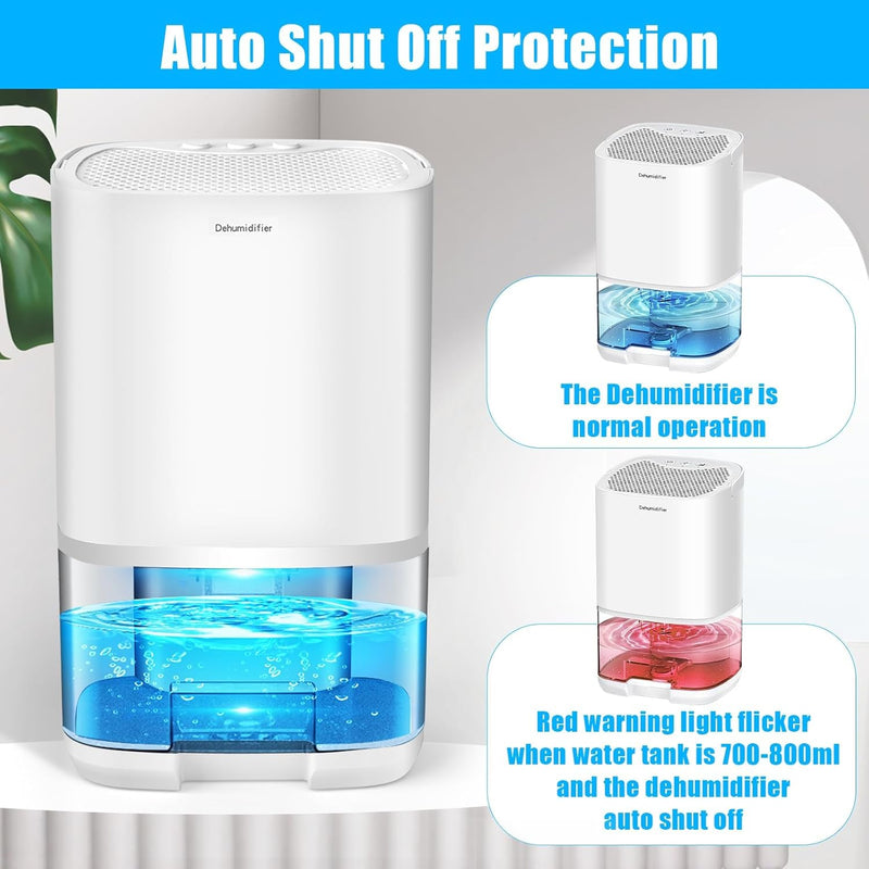 Dehumidifier