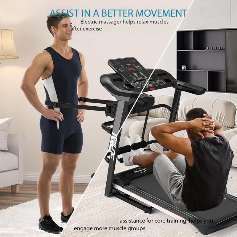 Treadmill