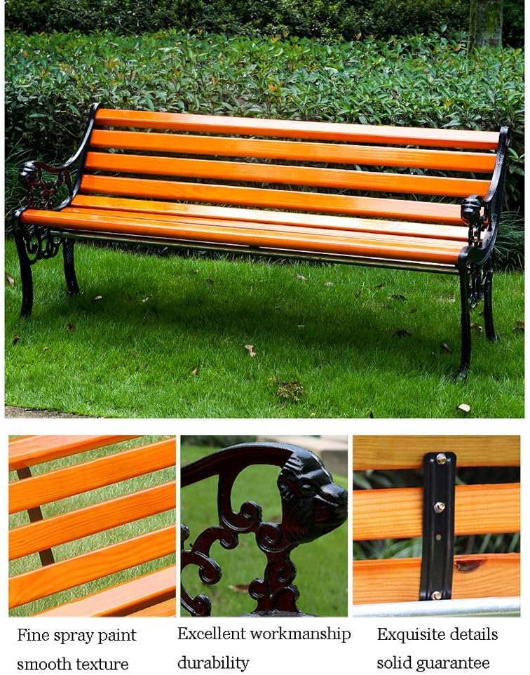 Garden Bench