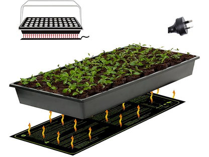 Seedling Heat Mat Heating Pad