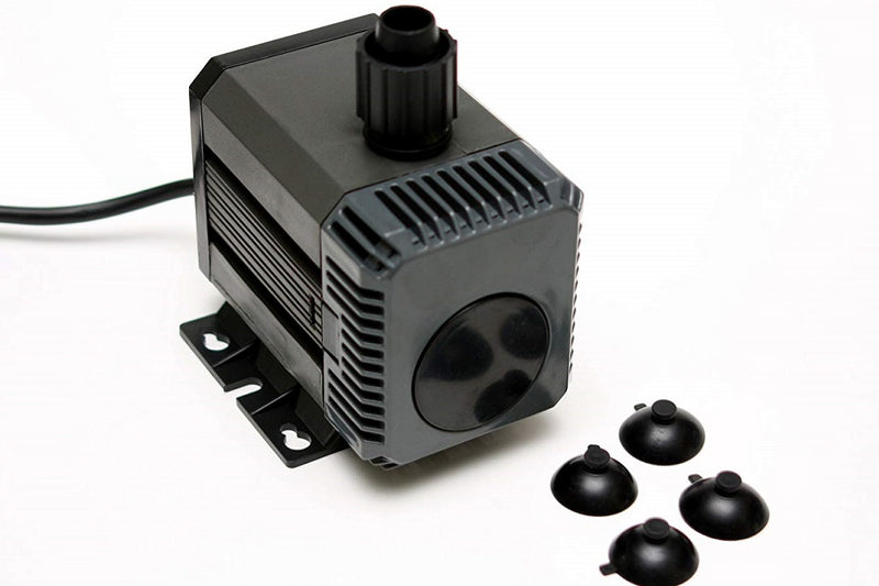 Pond Pump