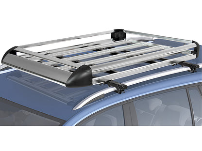Universal Roof Rack Basket Car Top Luggage