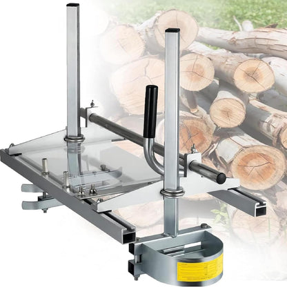 Chainsaw Mill Frame 48in