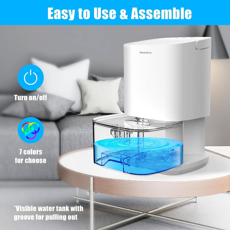 Dehumidifier