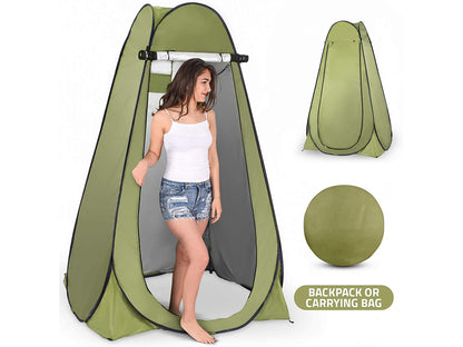 Camping Shower Tent