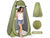 Camping Shower Tent