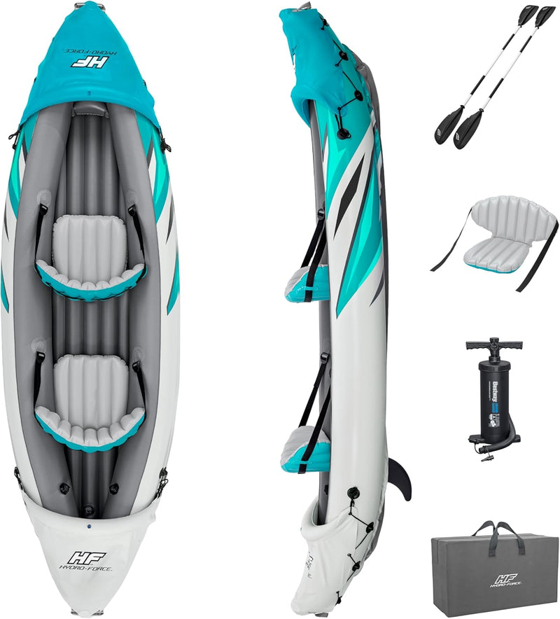 Inflatable Kayak