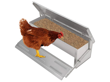 Automatic Chicken Feeder 5kg
