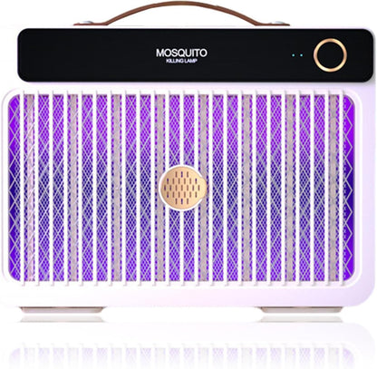 Electric Insect, Fly, and Bug Zapper Trap