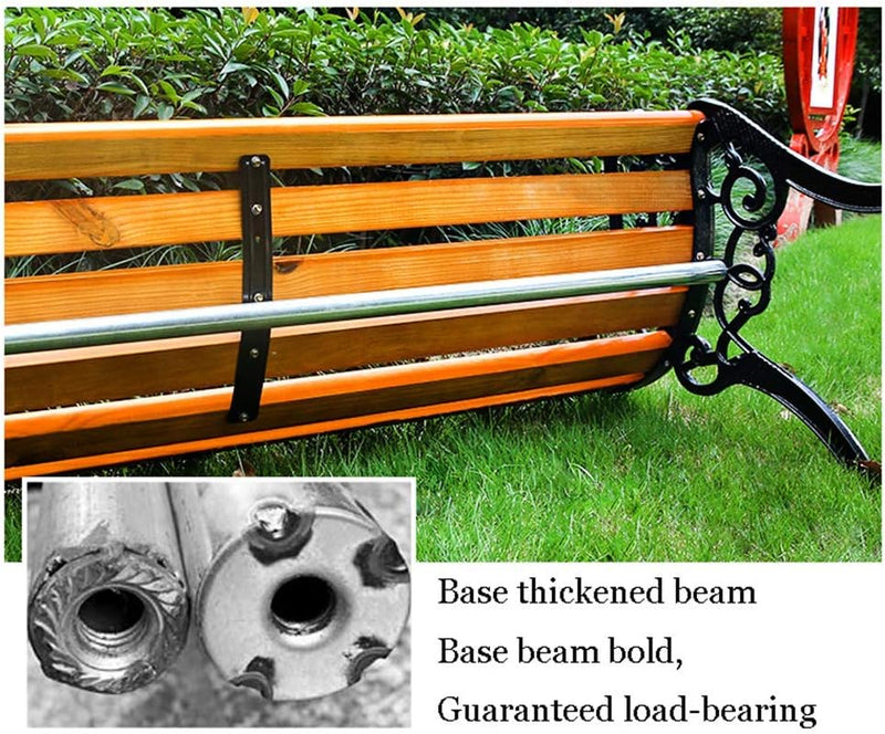 Garden Bench