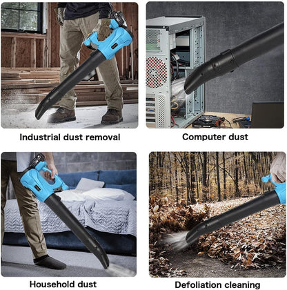 Leaf Blower Cordless
