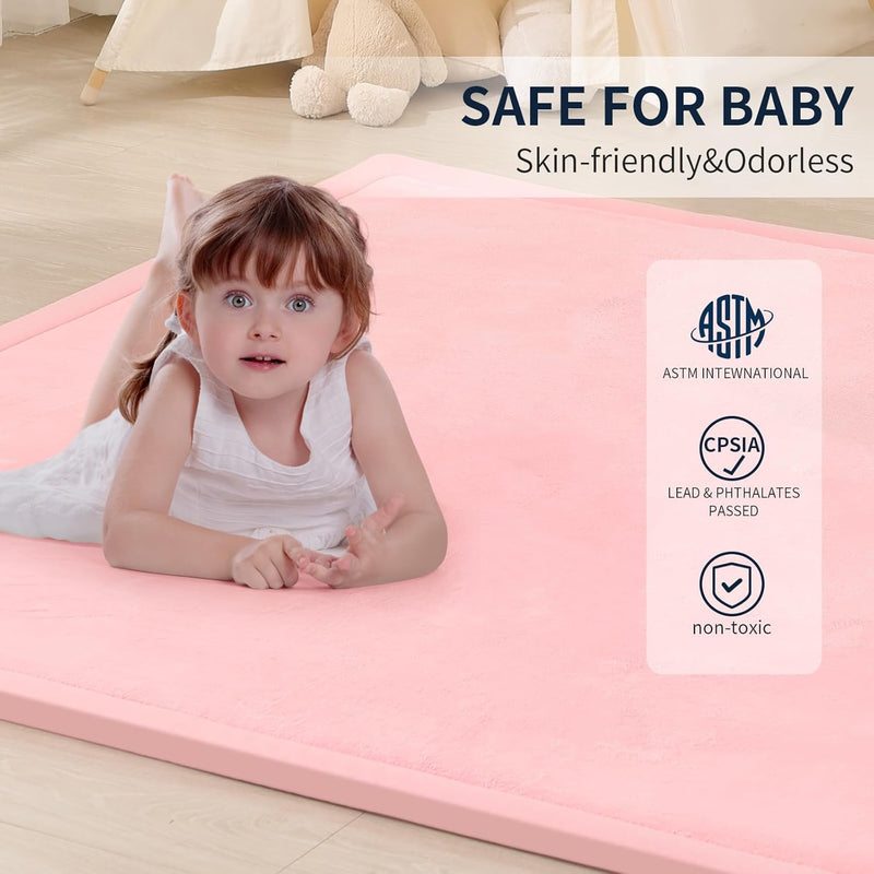 Soft Play Mat Baby Play Mat