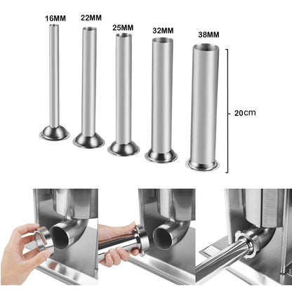 Sausage Maker Sausage Stuffer Filler