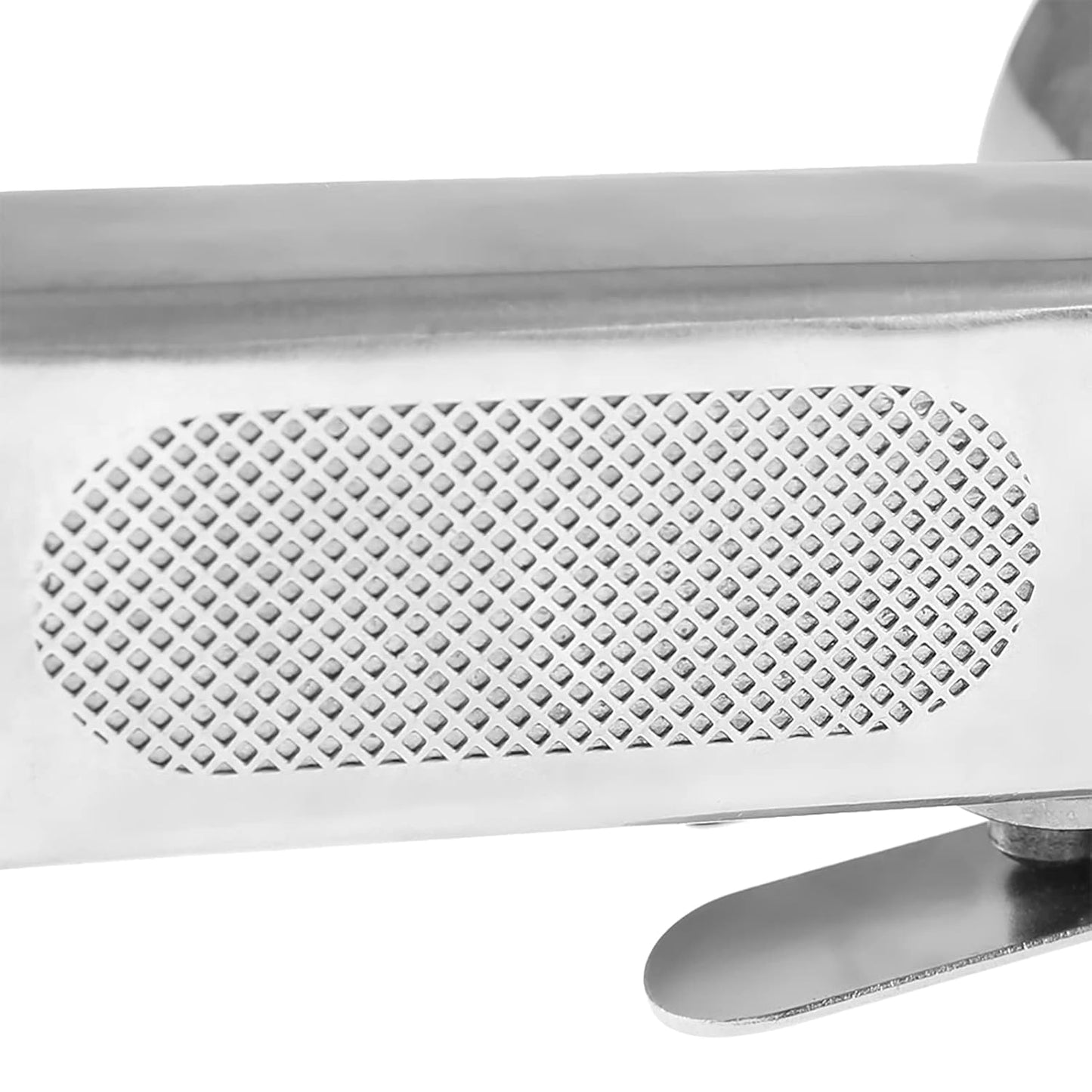 Air Belt Sander with Sanding Belts (Pneumatic Tool)