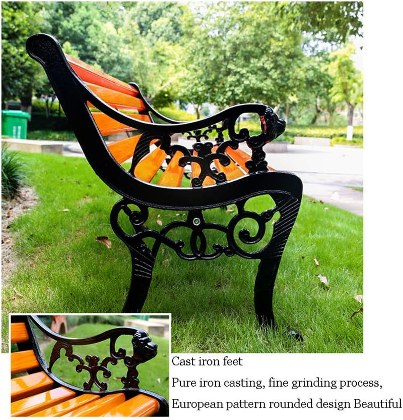 Garden Bench