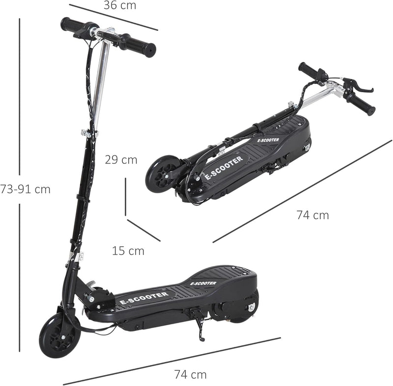 Kids Scooter Electric