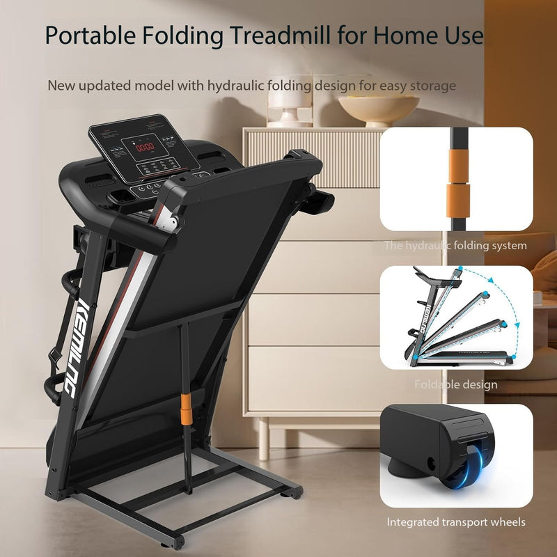 Treadmill