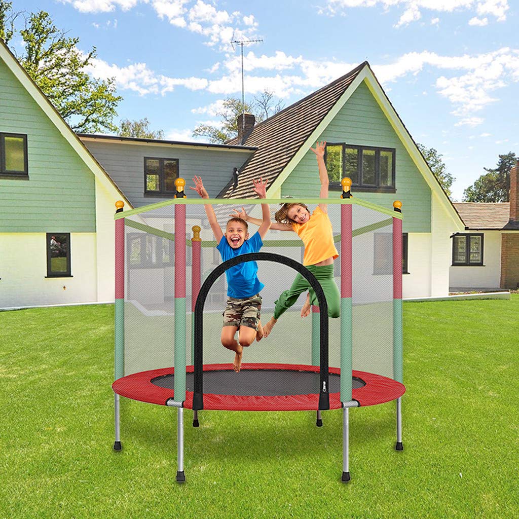 Mini Trampoline