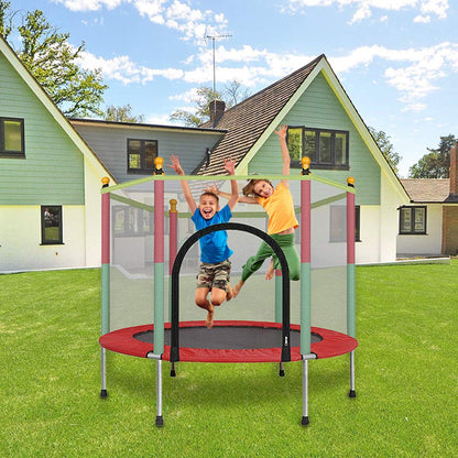 Mini Trampoline