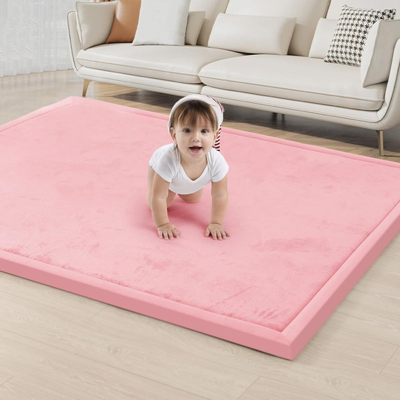 Soft Play Mat Baby Play Mat