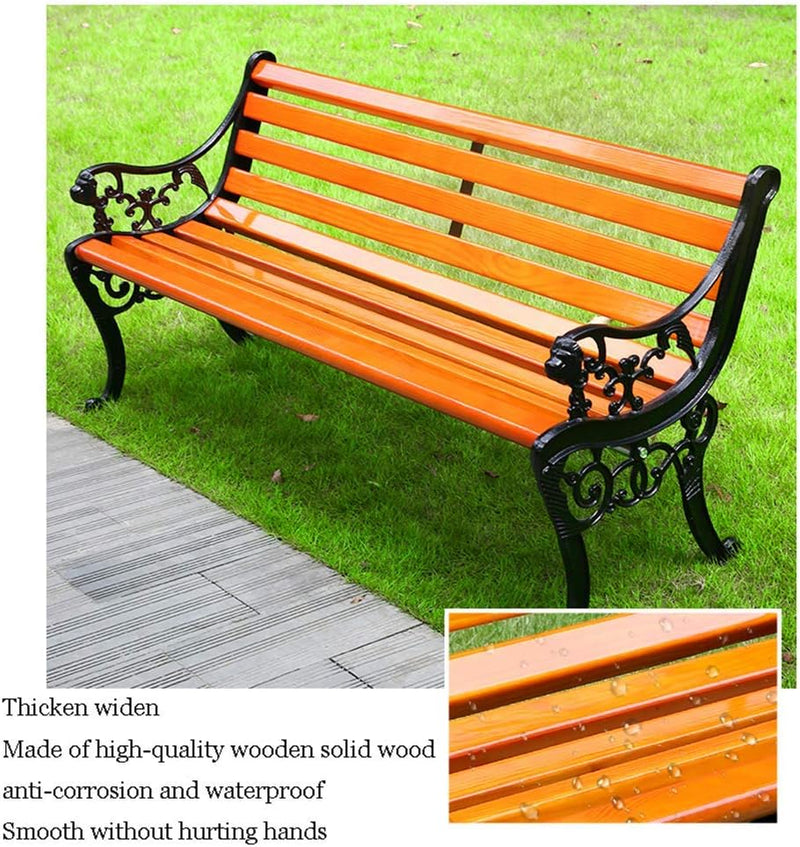 Garden Bench