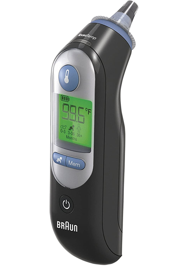 Braun ThermoScan 7 Thermometer