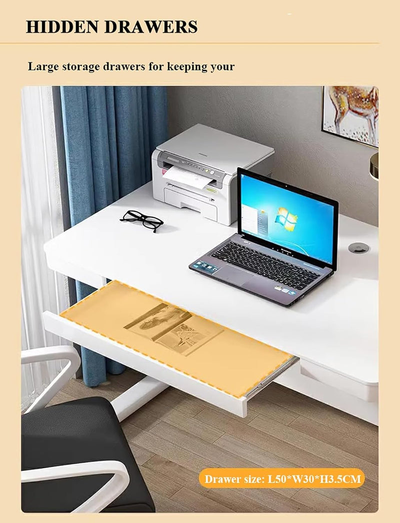 Height Adjustable Desk