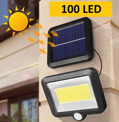 LED Flood Light Outdoor Light