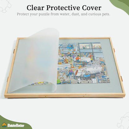 Game Board Table Jigsaw Puzzle Table Game Table