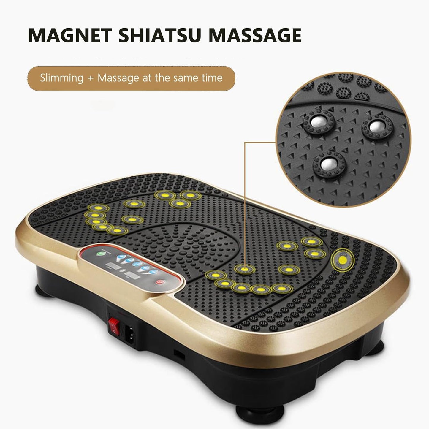Vibration Plate