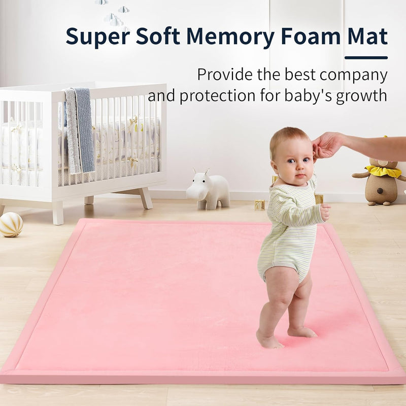 Soft Play Mat Baby Play Mat