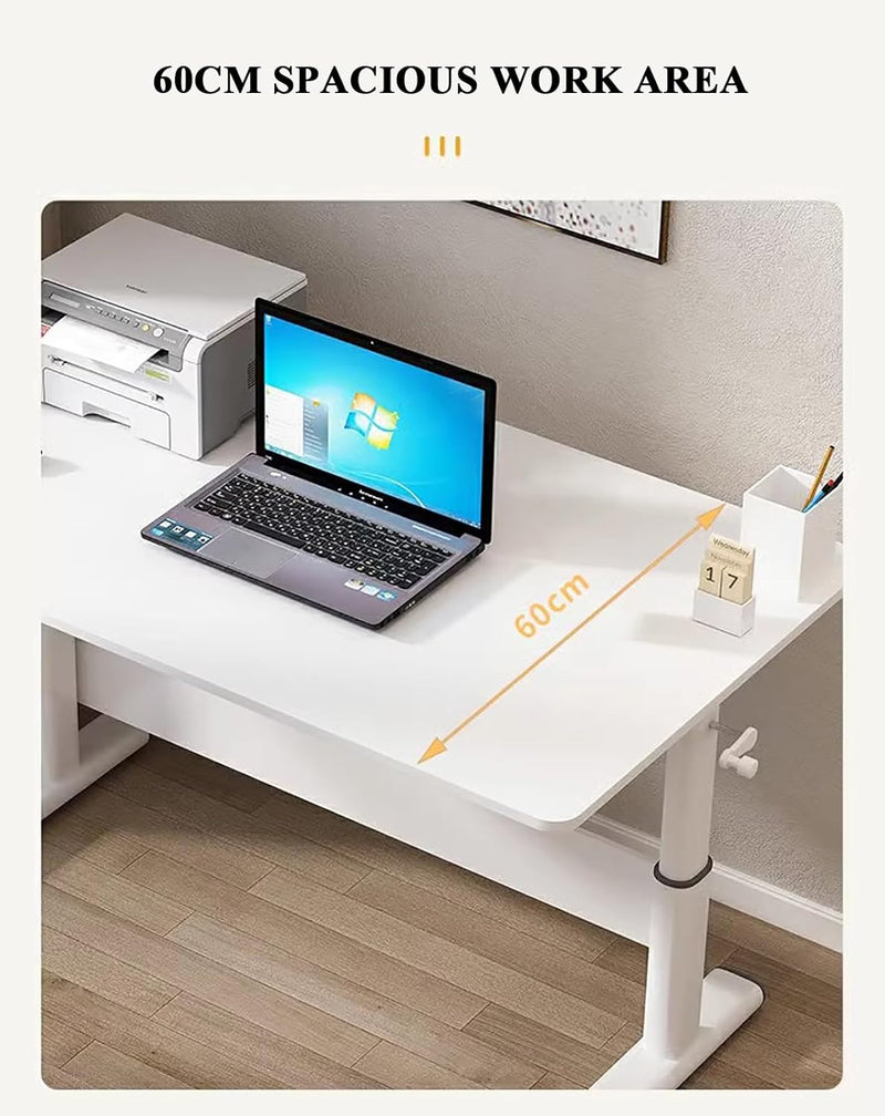 Height Adjustable Desk