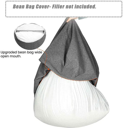 Beanbag Cover