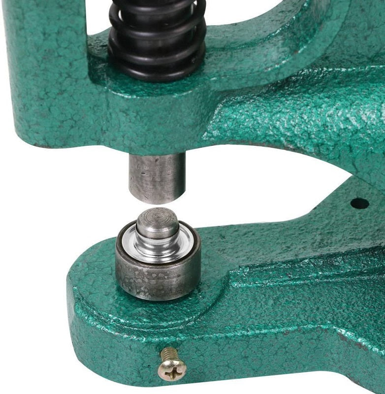 Eyelet Grommet Machine