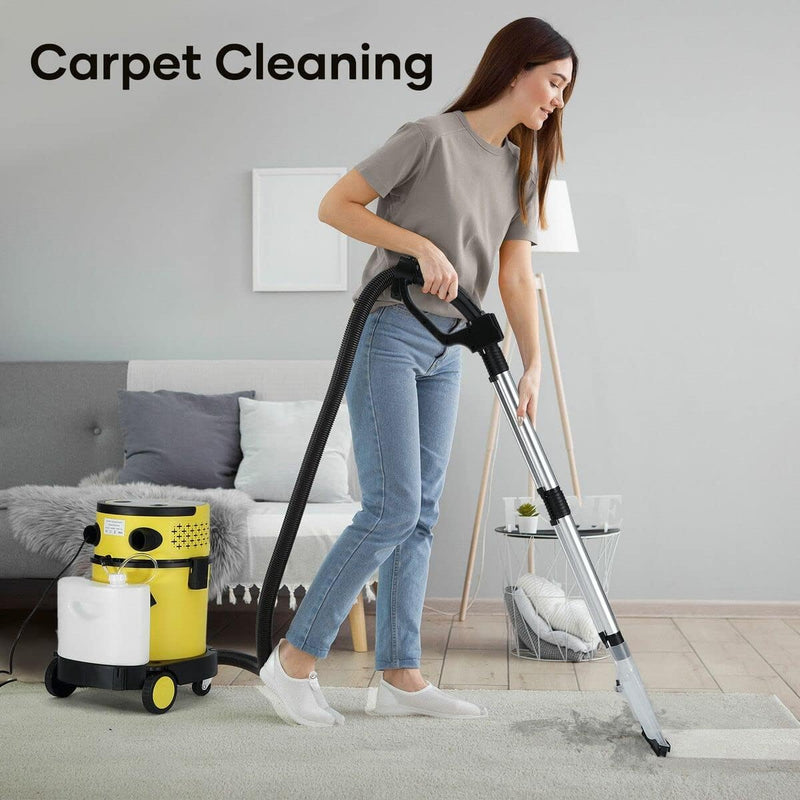 Carpet Cleaner Machine Vacuum Floor