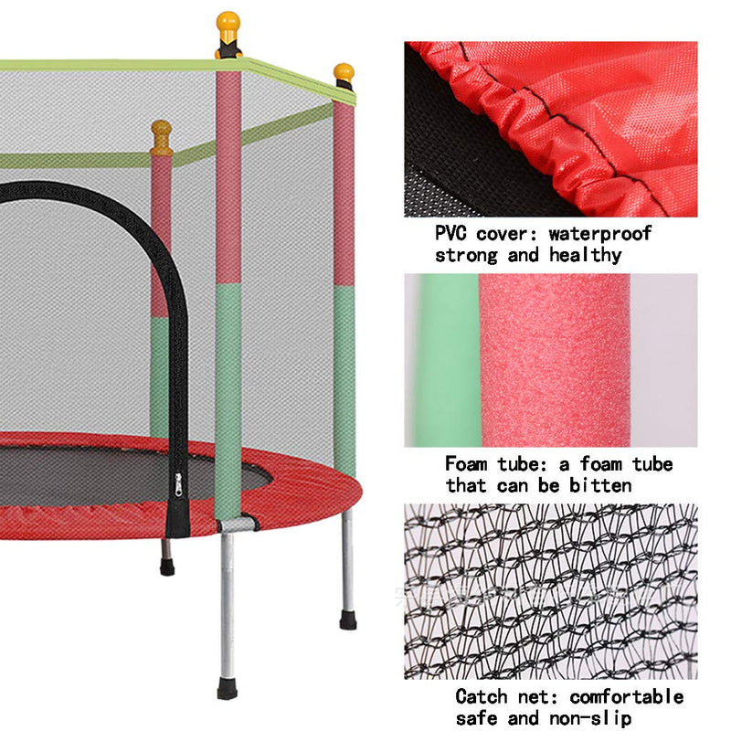 Mini Trampoline