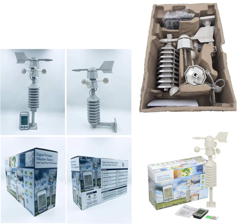 Weather Station