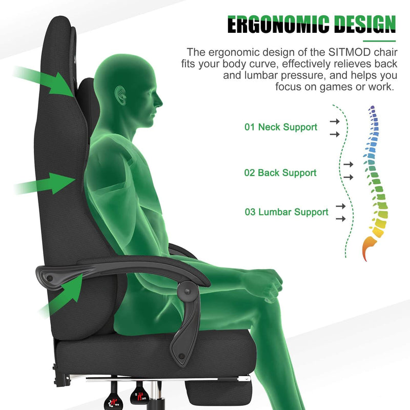 Gaming Chair