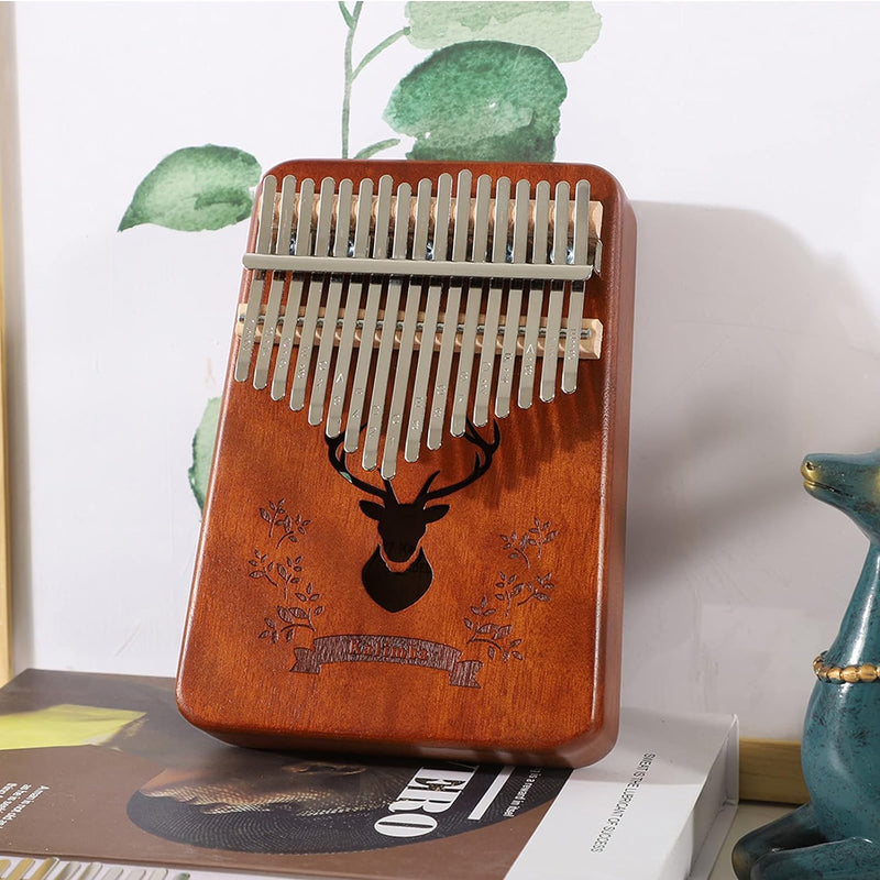 Kalimba Thumb Piano