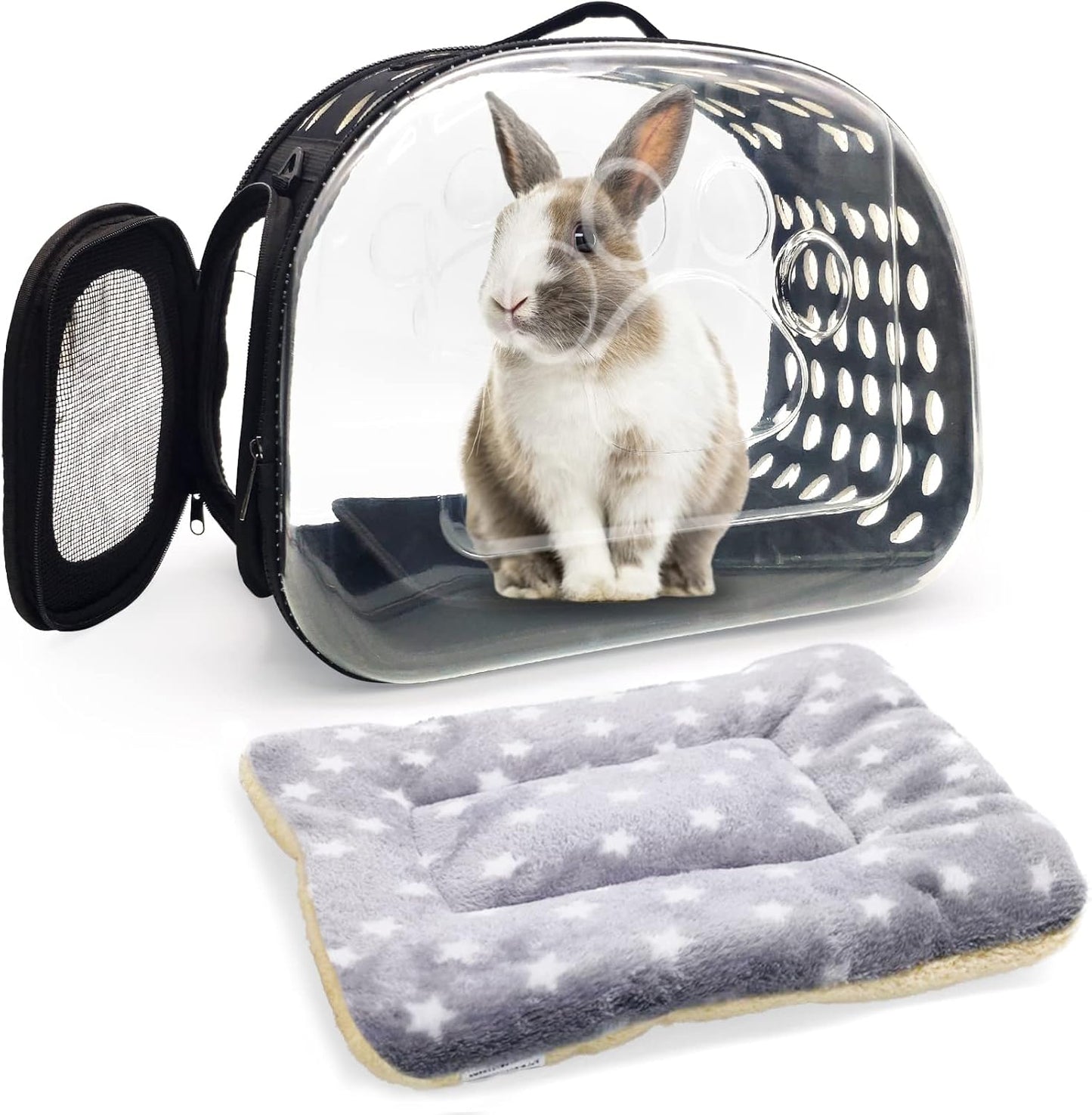Portable Pet Carrier Bag - Large