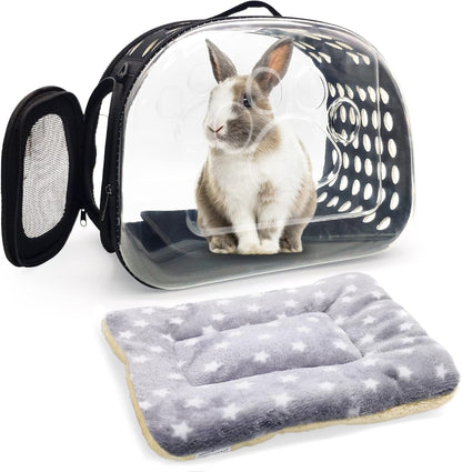 Portable Pet Carrier Bag - Large