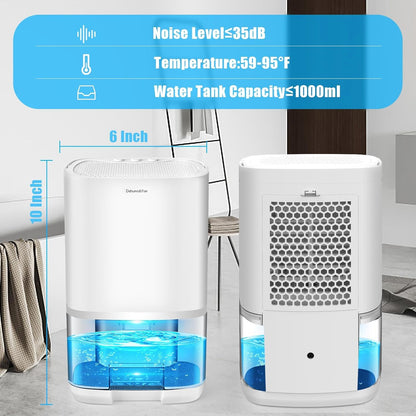 Dehumidifier