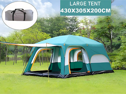 Camping Tent 10 Person