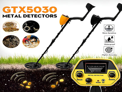 Metal Detector