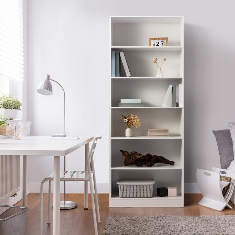 Bookshelf Stack Book Case Display units