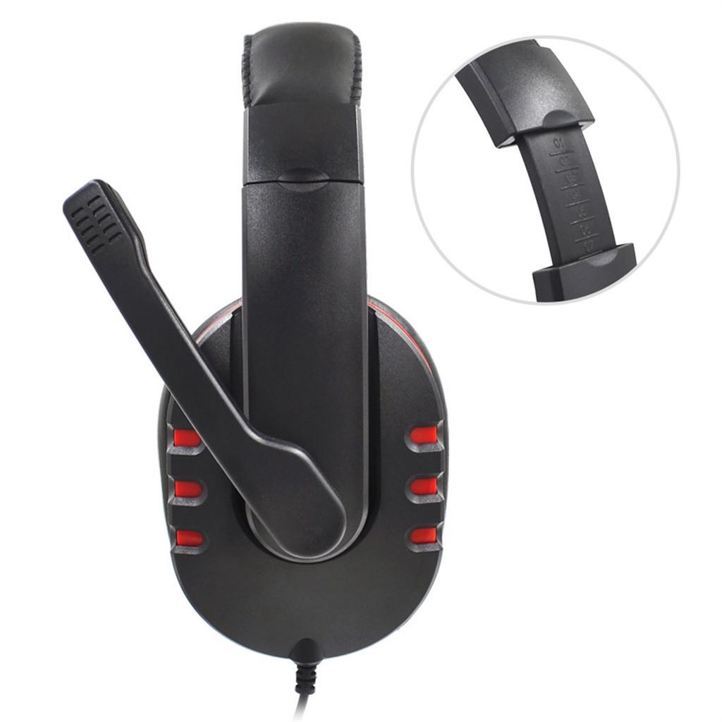 Ps4 gaming headphones headset